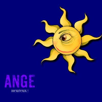 2018 - Ange Heureux