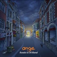 Ange - Escale à Ch'tiland