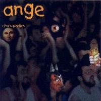 Ange - Rêves Parties