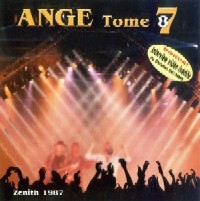 Ange - Tome 87