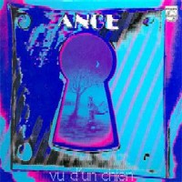 Ange - Vu d'un Chien