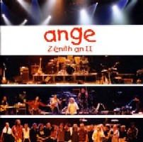 Ange - Zénith an II