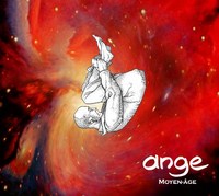 Ange - Moyen Age