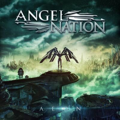 Angel Nation - Aeon