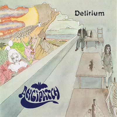 1981 - Delirium