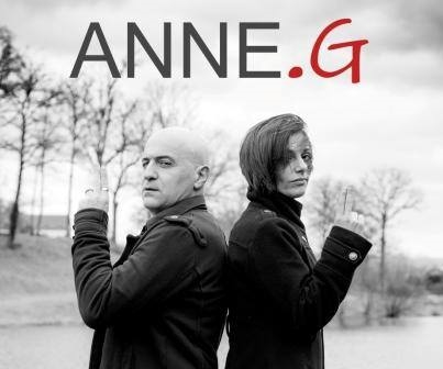 Anne.G - Duel