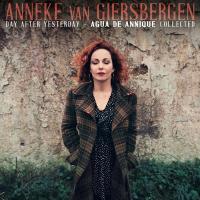 Anneke Van Giersbergen - A Day After Yesterday