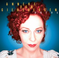 Anneke Van Giersbergen - Drive