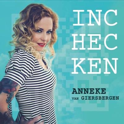 Anneke Van Giersbergen - Inc Hec Ken