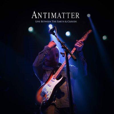 Antimatter - Live Between The Earth and Clouds