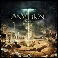 AnVision - New World