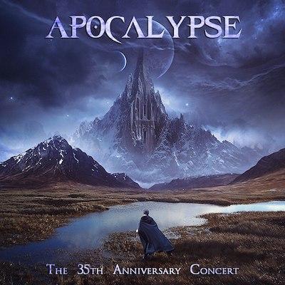 Apocalypse - The 35th Anniversary Concert