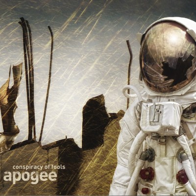 Apogee - conspiracy of fools