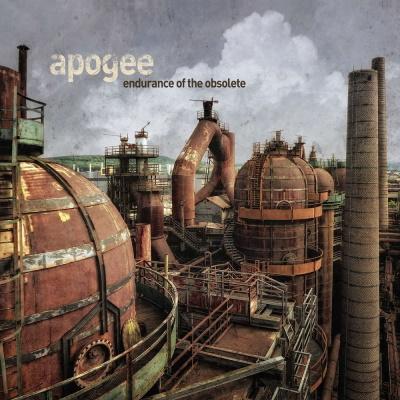 Apogee - Endurance Of The Obsolete Ltd.