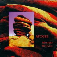 Apogee - Mystery Remains