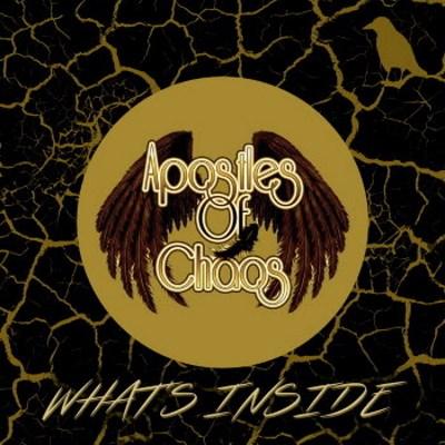 Apostles of Chaos - What's Inside