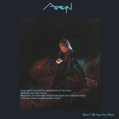 1988 - Don't Bring The Rain