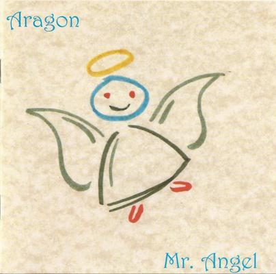 1997 - Mr. Angel