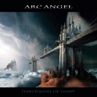 Arc Angel - Harlequins Of Light