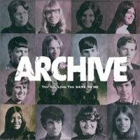 Archive - You All Look The Same To Me