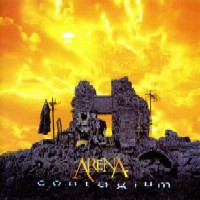 ARENA - Contagium