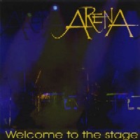 1997 - Welcome To The Stage