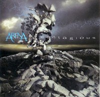 ARENA - contagious