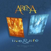 2004 - Live and Life