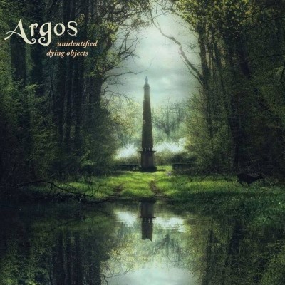 Argos - unidentified dying objects