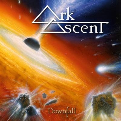 Ark Ascent -  Downfall