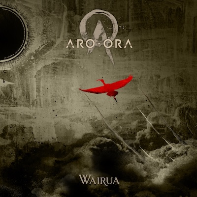 Aro Ora - Wairua