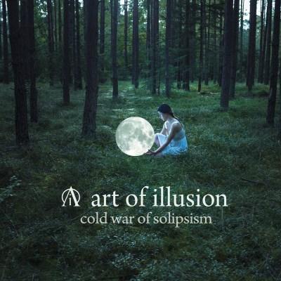 art of illusion - Cold War of Solipsism