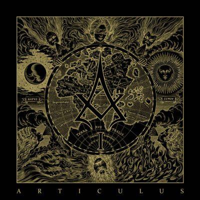 Articulus - I  