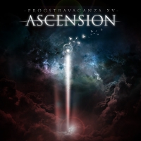 2013 - Ascension