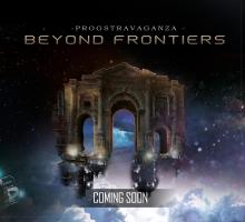 Artistes divers - Beyond Frontiers