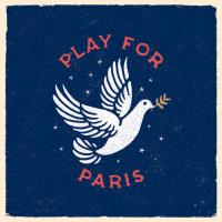 Artistes divers - Play for Paris