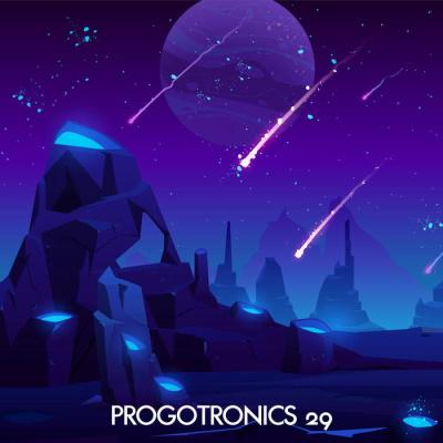 Artistes divers - Progotronics 29 