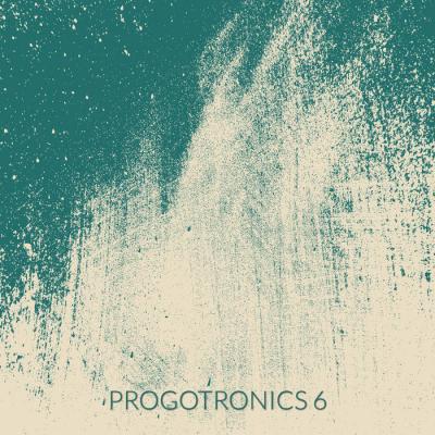 Artistes divers - Progotronics VI