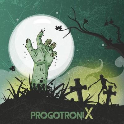 Artistes divers - Progotronics X