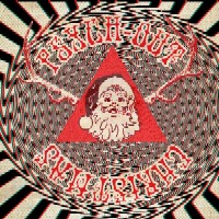 Artistes divers - Psych Out Christmas