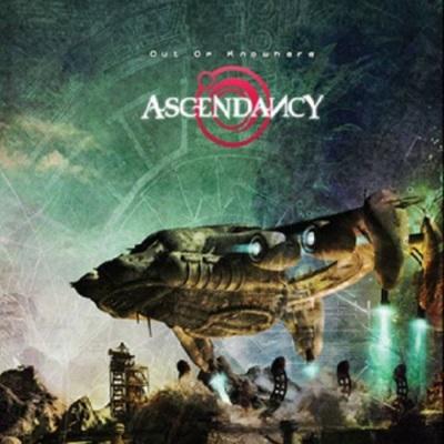 Ascendancy - Out Of Knowhere