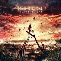 Sortie du troisième album de Ashent en septembre