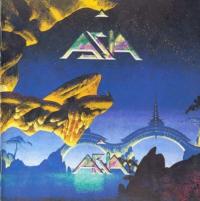 Asia - Aria