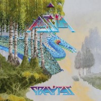 Asia - Gravitas