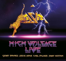 Asia - High Voltage