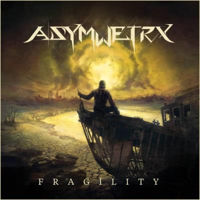 Asymmetry - Fragility