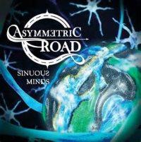 2014 - Sinuous Mind