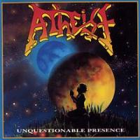 1991 - Unquestionable Presence