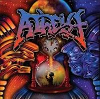 Atheist - Unquestionable Presence: Live at Wacken