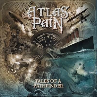 Atlas Pain - Tales Of A Pathfinder